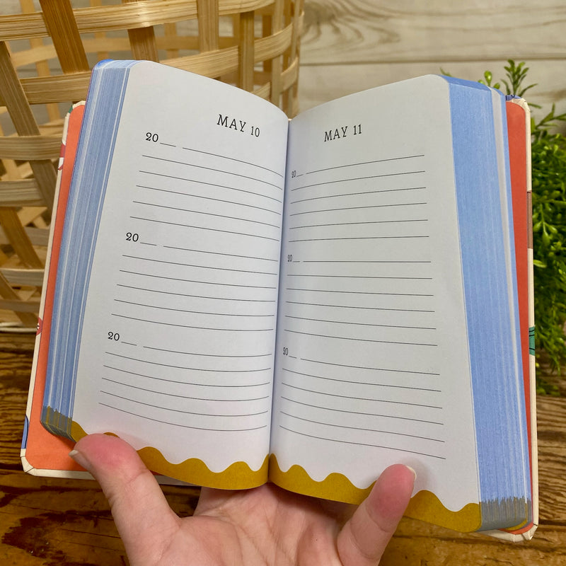 One Line A Day Family Journal