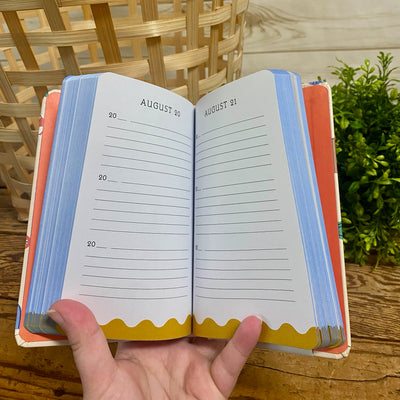 One Line A Day Family Journal