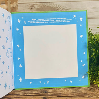 Perfect The Bluey Book