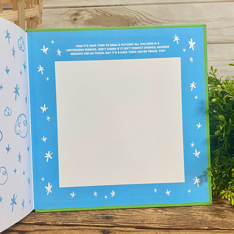 Perfect The Bluey Book