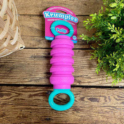 Krumples Pully