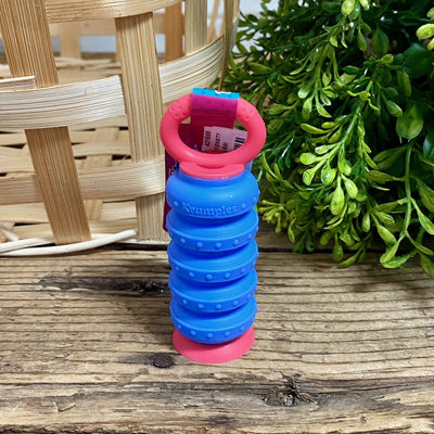 Mini Fidgety Krumples Suction Pully