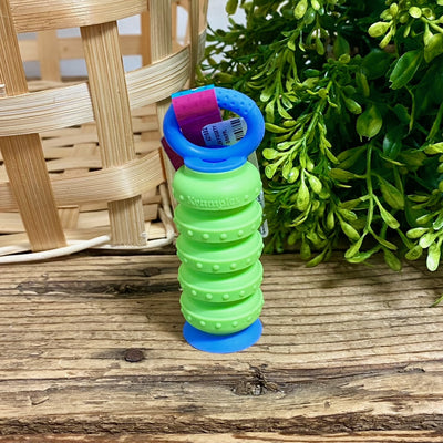 Mini Fidgety Krumples Suction Pully