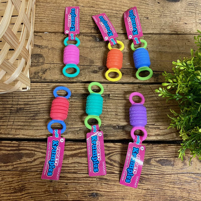 Mini Fidgety Krumples Pully