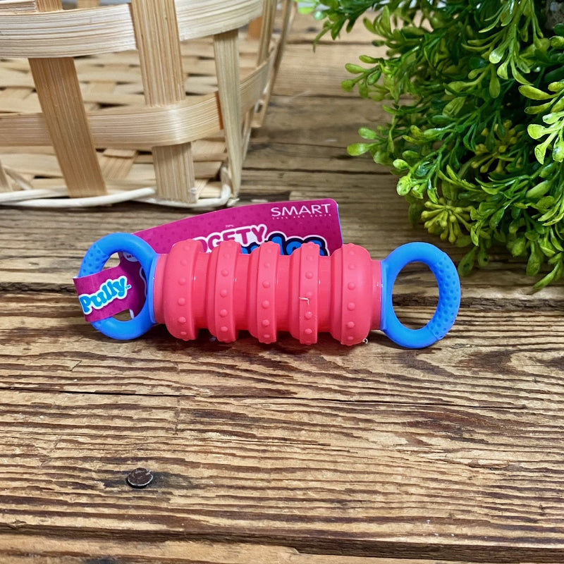 Mini Fidgety Krumples Pully