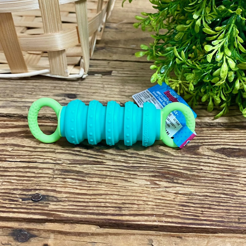 Mini Fidgety Krumples Pully