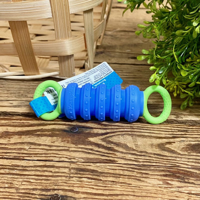 Mini Fidgety Krumples Pully
