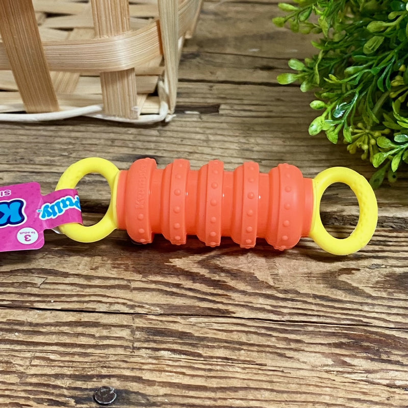 Mini Fidgety Krumples Pully