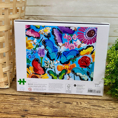 Lego Butterflies & Blooms Puzzle