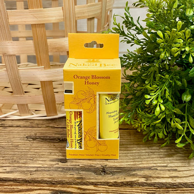 Naked Bee Pocket Pack Gift Sets