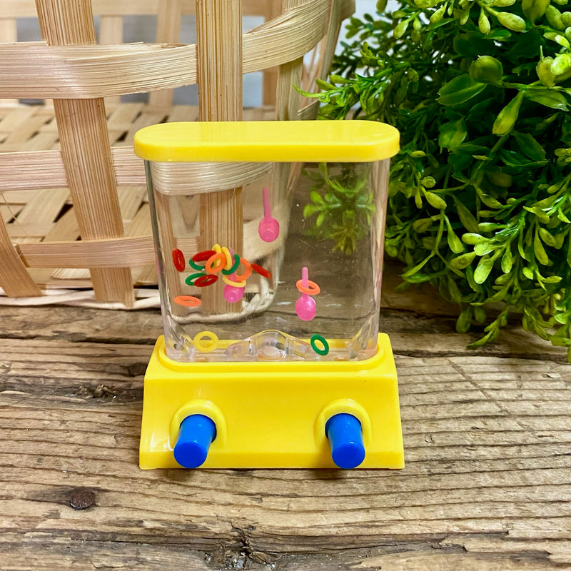 Mini Water Rings Games