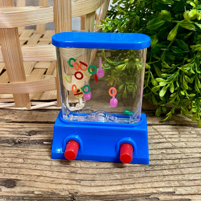 Mini Water Rings Games