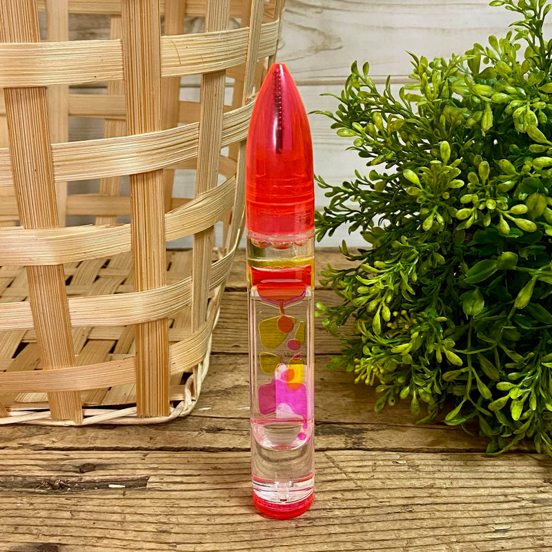 Pen Liquid Timer