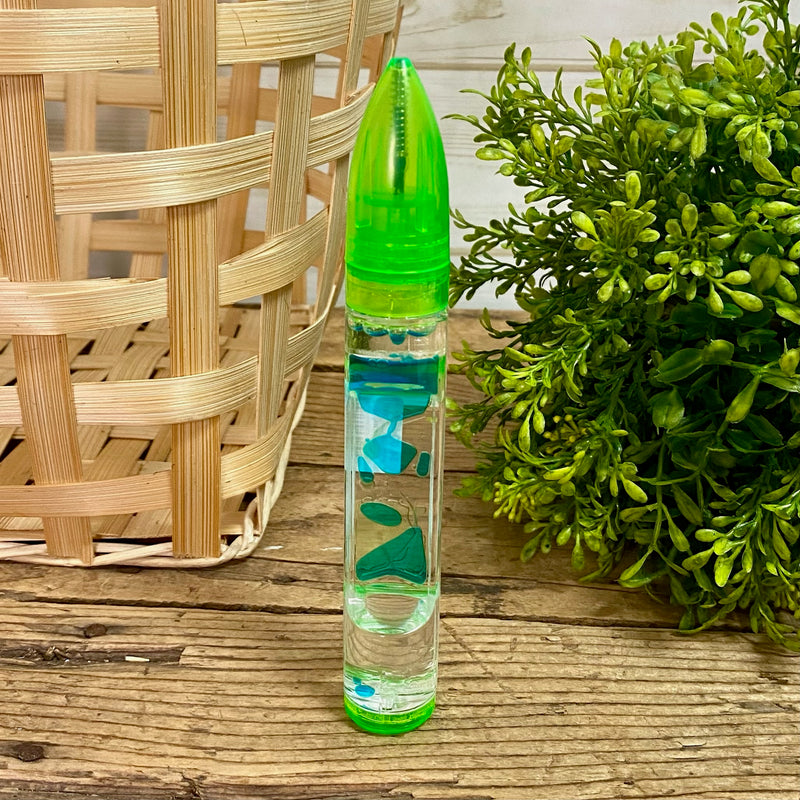 Pen Liquid Timer