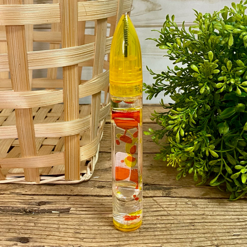 Pen Liquid Timer
