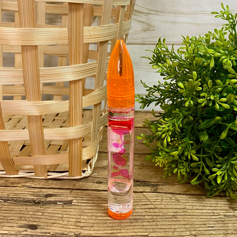 Pen Liquid Timer