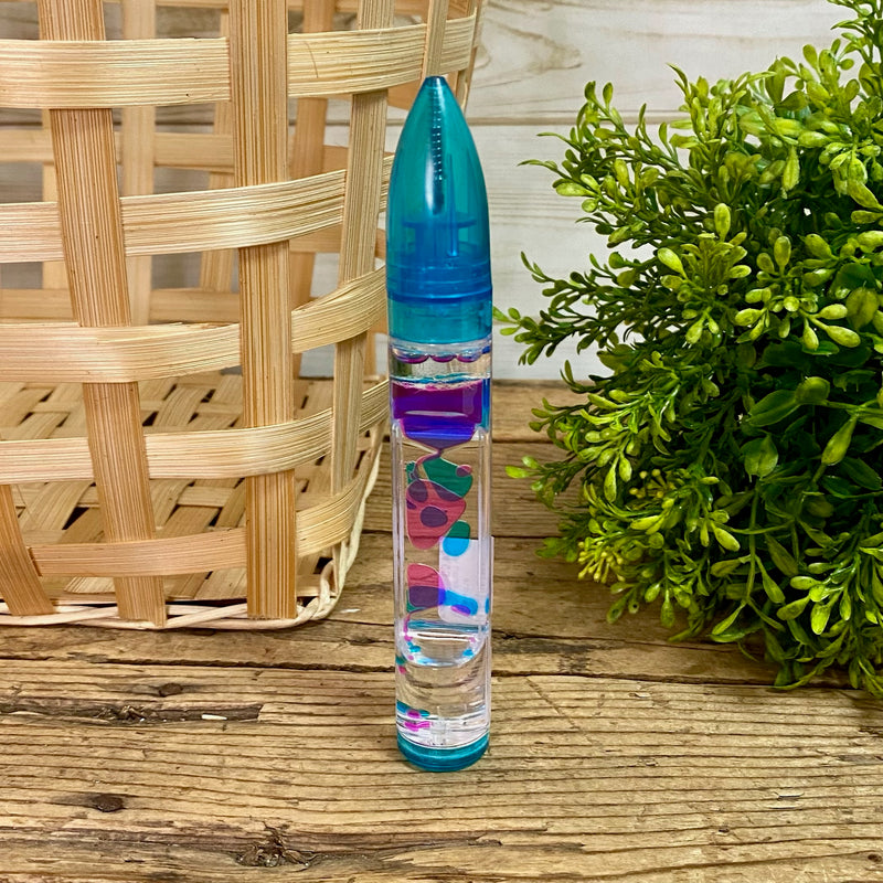 Pen Liquid Timer