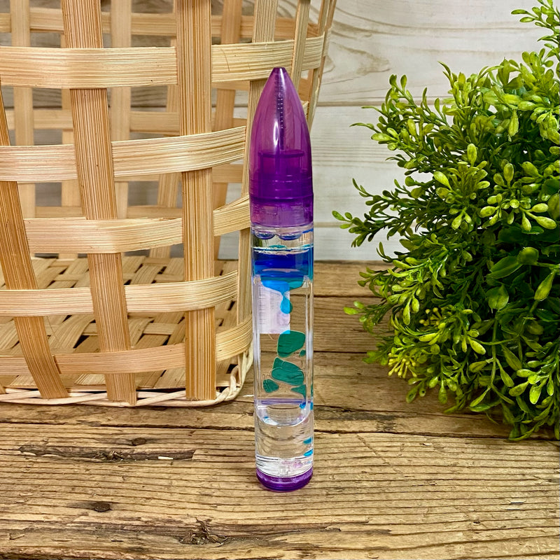 Pen Liquid Timer