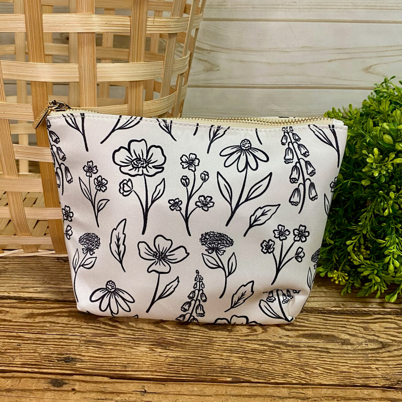 Carry All Pouches
