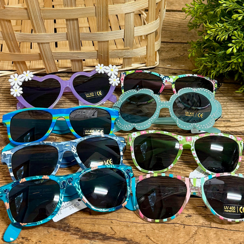 Kids Sunglasses