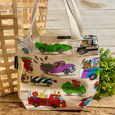 Kids Tote Bags