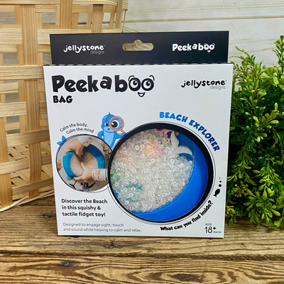 Peekaboo Bags