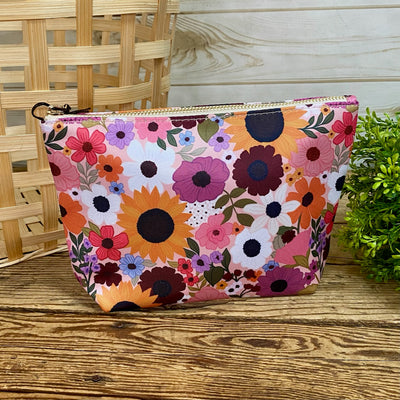 Carry All Pouches