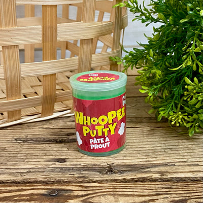 Whoopee Putty