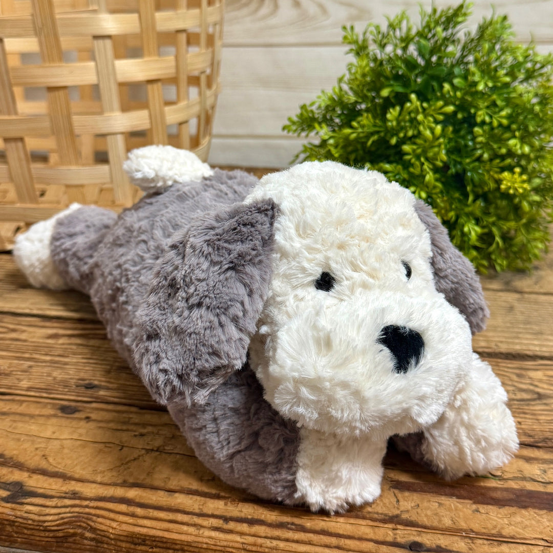 Tumblie Sheep Dog Jellycat – Apothecary Gift Shop