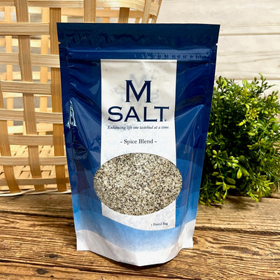 M Salt - Apothecary Gift Shop