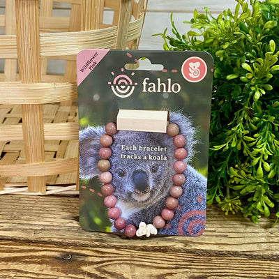 Fahlo Animal Tracking Bracelets