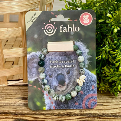 Fahlo Animal Tracking Bracelets