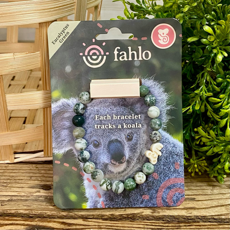 Fahlo Animal Tracking Bracelets