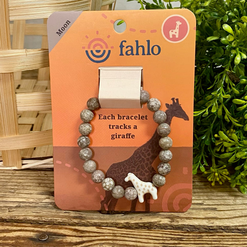 Fahlo Animal Tracking Bracelets