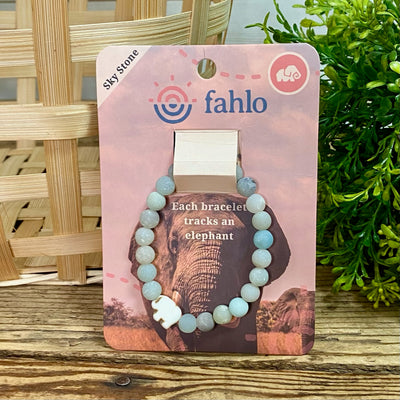 Fahlo Animal Tracking Bracelets