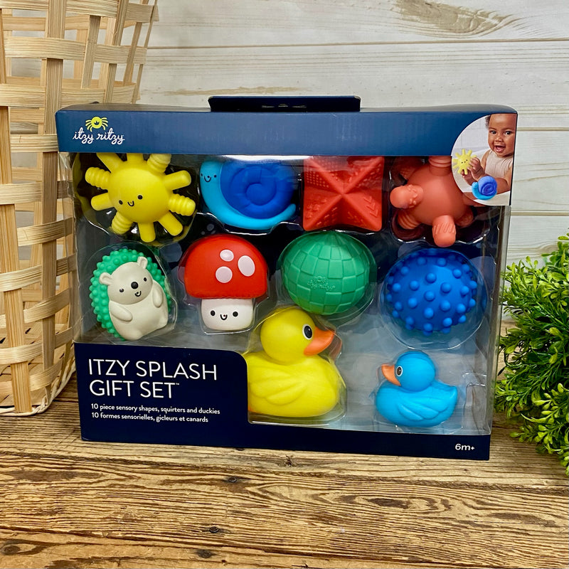 Itzy Splash Gift Sets