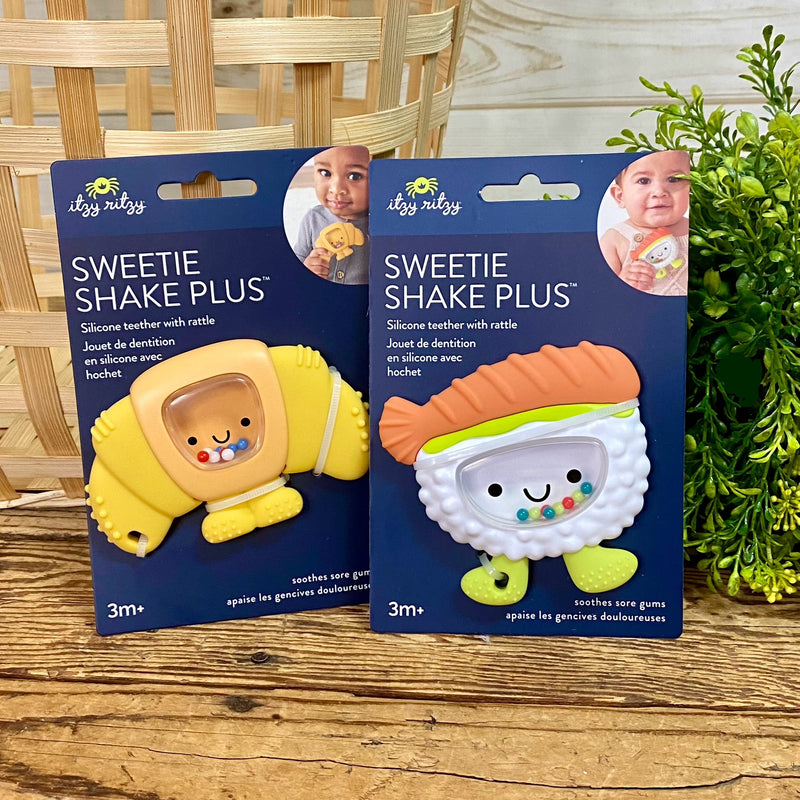 Sweetie Shakes Plus