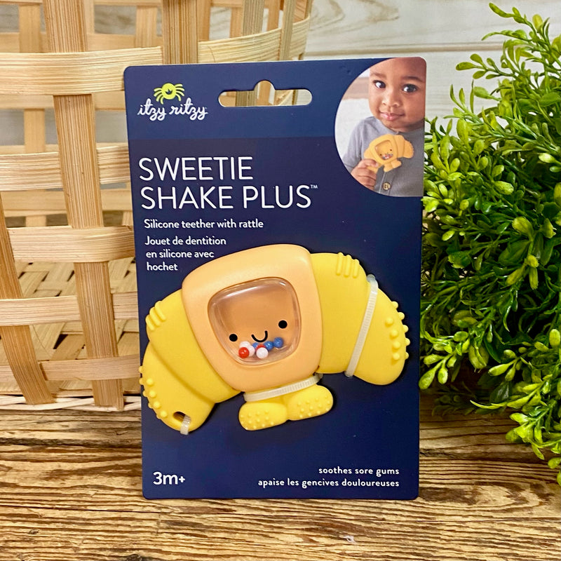 Sweetie Shakes Plus