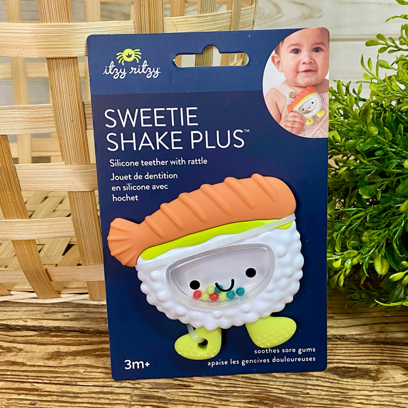 Sweetie Shakes Plus