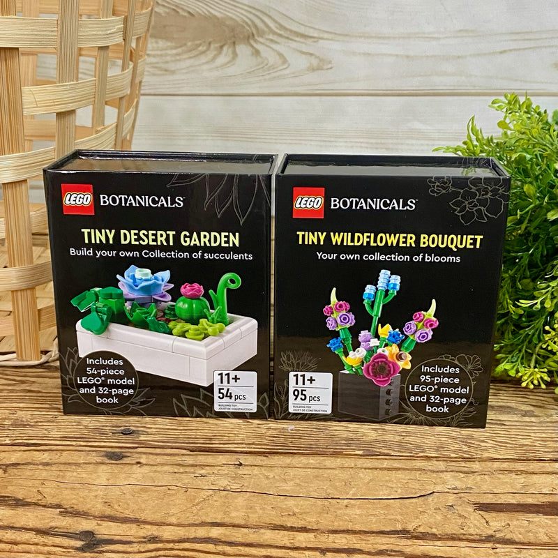 LEGO Botanicals