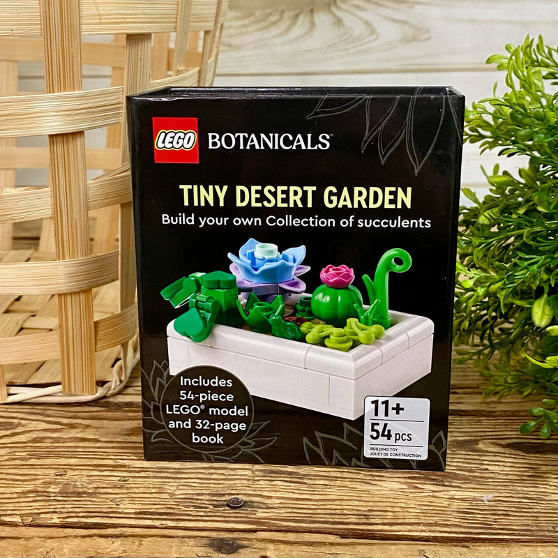 LEGO Botanicals