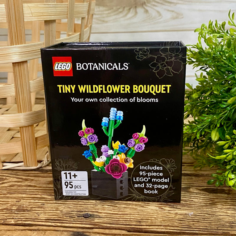 LEGO Botanicals