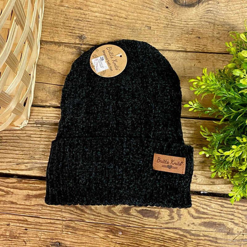 Beyond Soft Hat