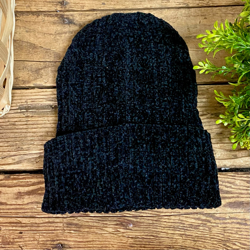 Beyond Soft Hat