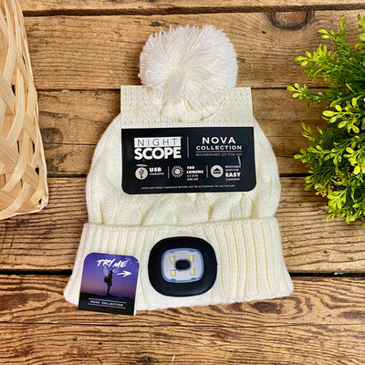 Night Scope Nova Hats