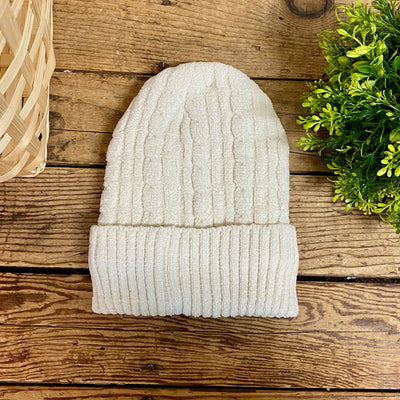Beyond Soft Hat