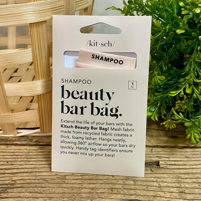 Beauty Bar Bag by Kitsch