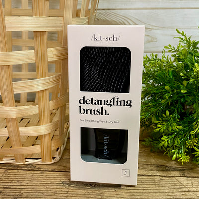 Detangling Brushes by Kitsch