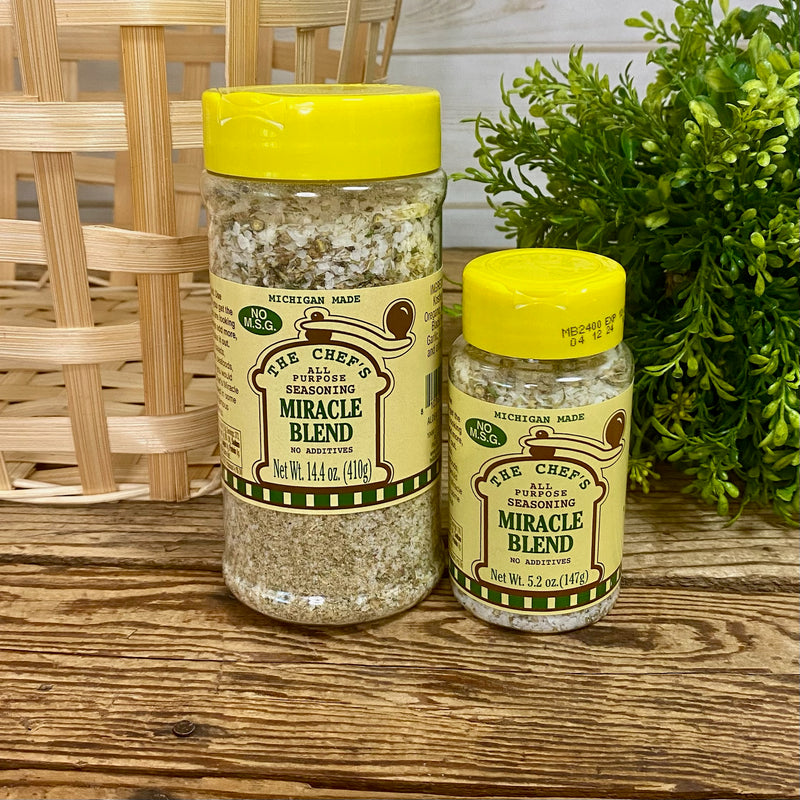 Alden Mill House Seasonings - Apothecary Gift Shop