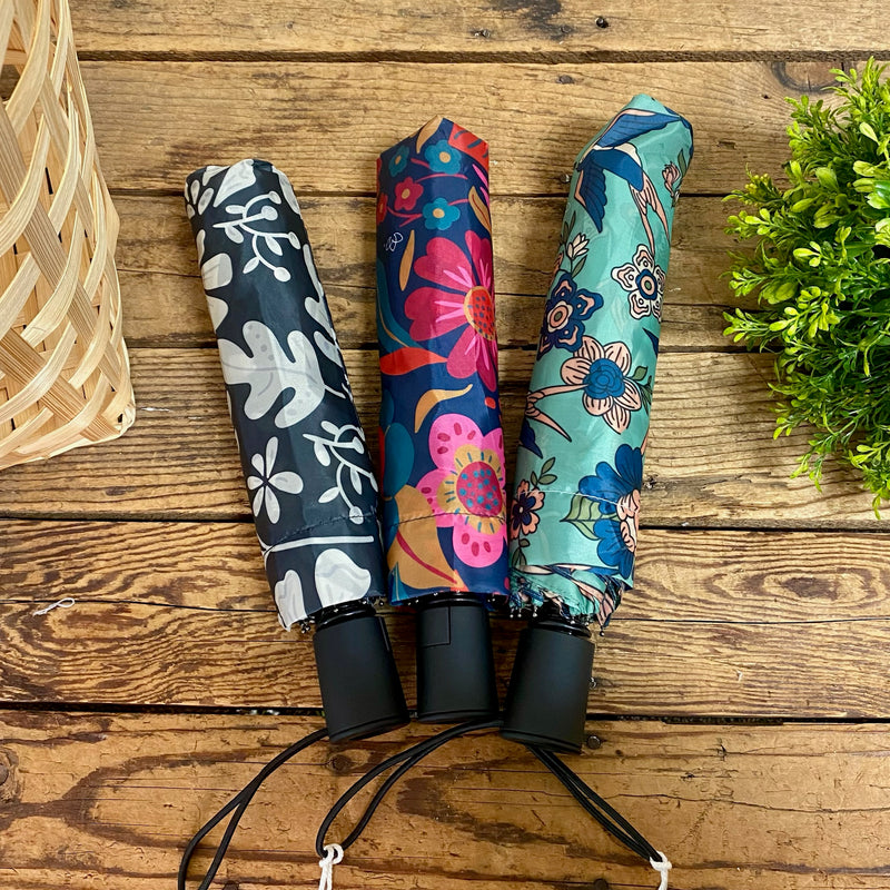 Travel Umbrellas
